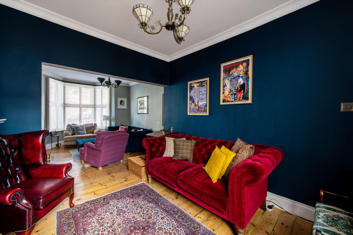 house for sale in Earlsmead Road, Kensal Green, London, NW10