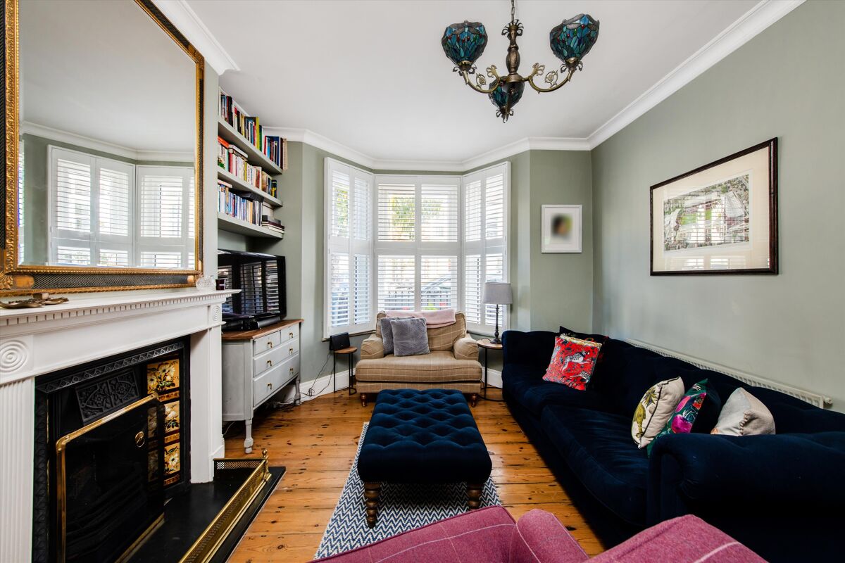 house for sale in Earlsmead Road, Kensal Green, London, NW10