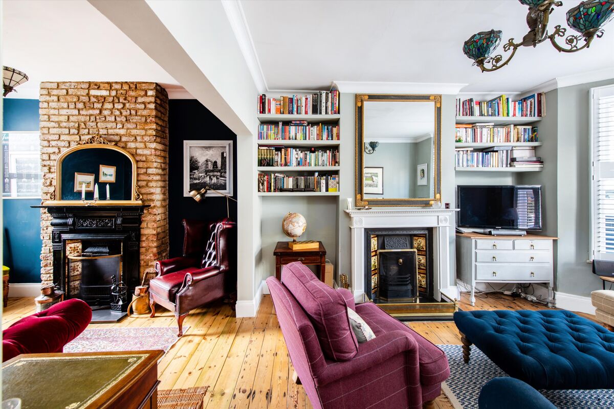 house for sale in Earlsmead Road, Kensal Green, London, NW10