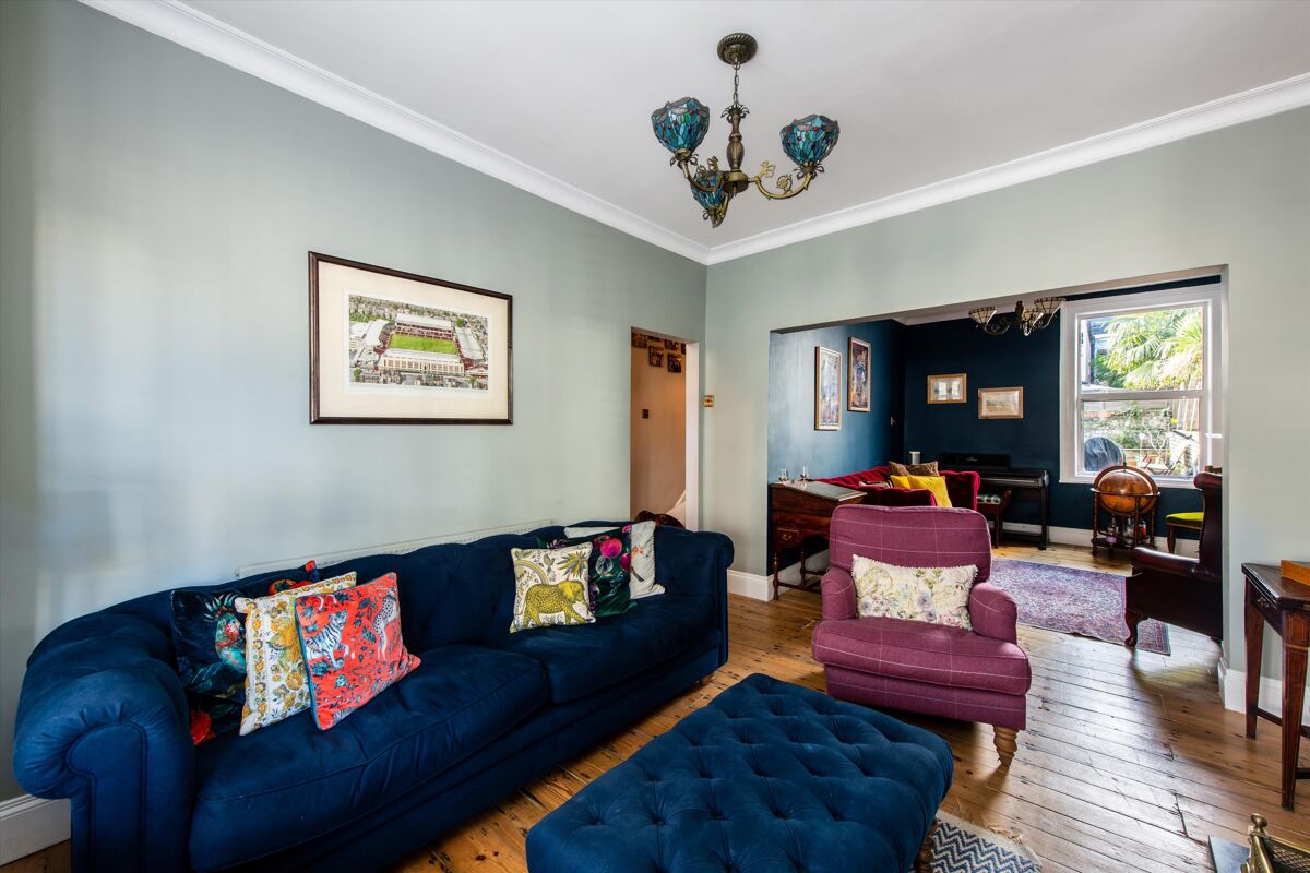 house for sale in Earlsmead Road, Kensal Green, London, NW10