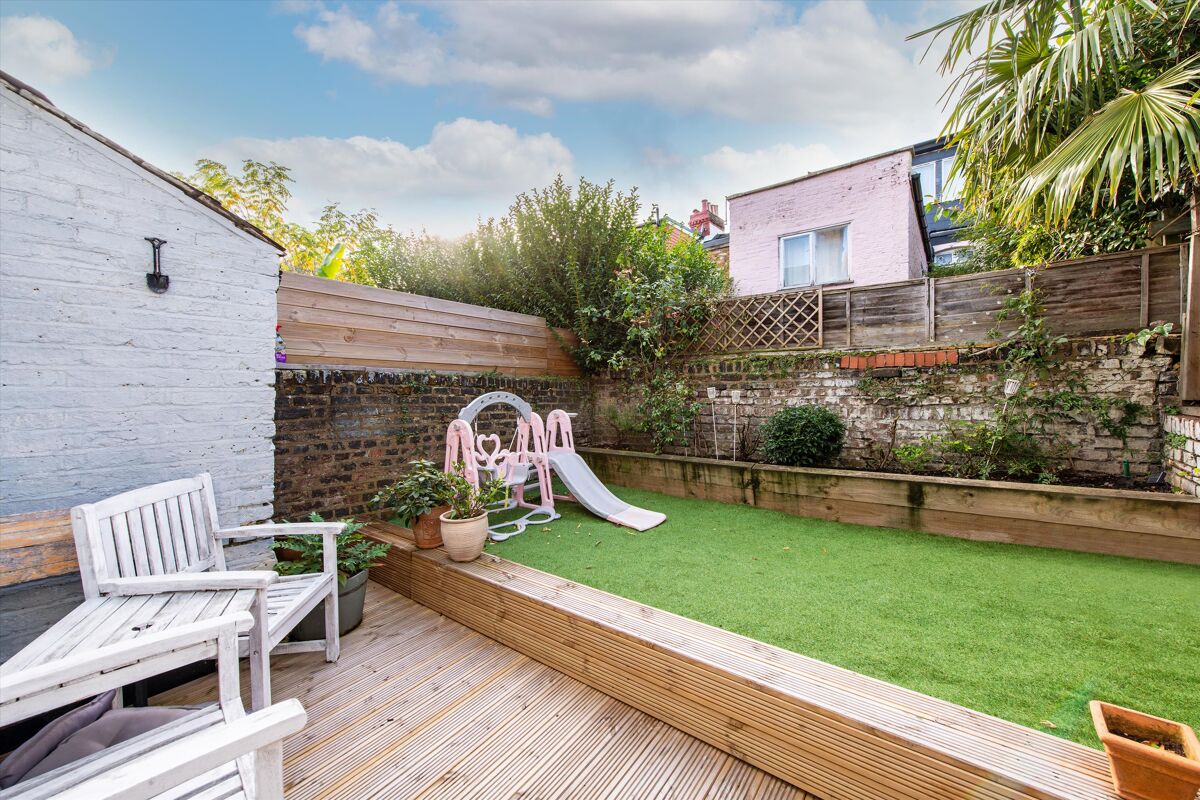 house for sale in Earlsmead Road, Kensal Green, London, NW10