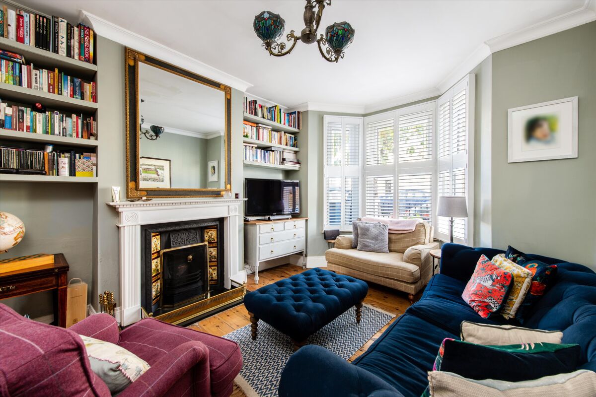 house for sale in Earlsmead Road, Kensal Green, London, NW10