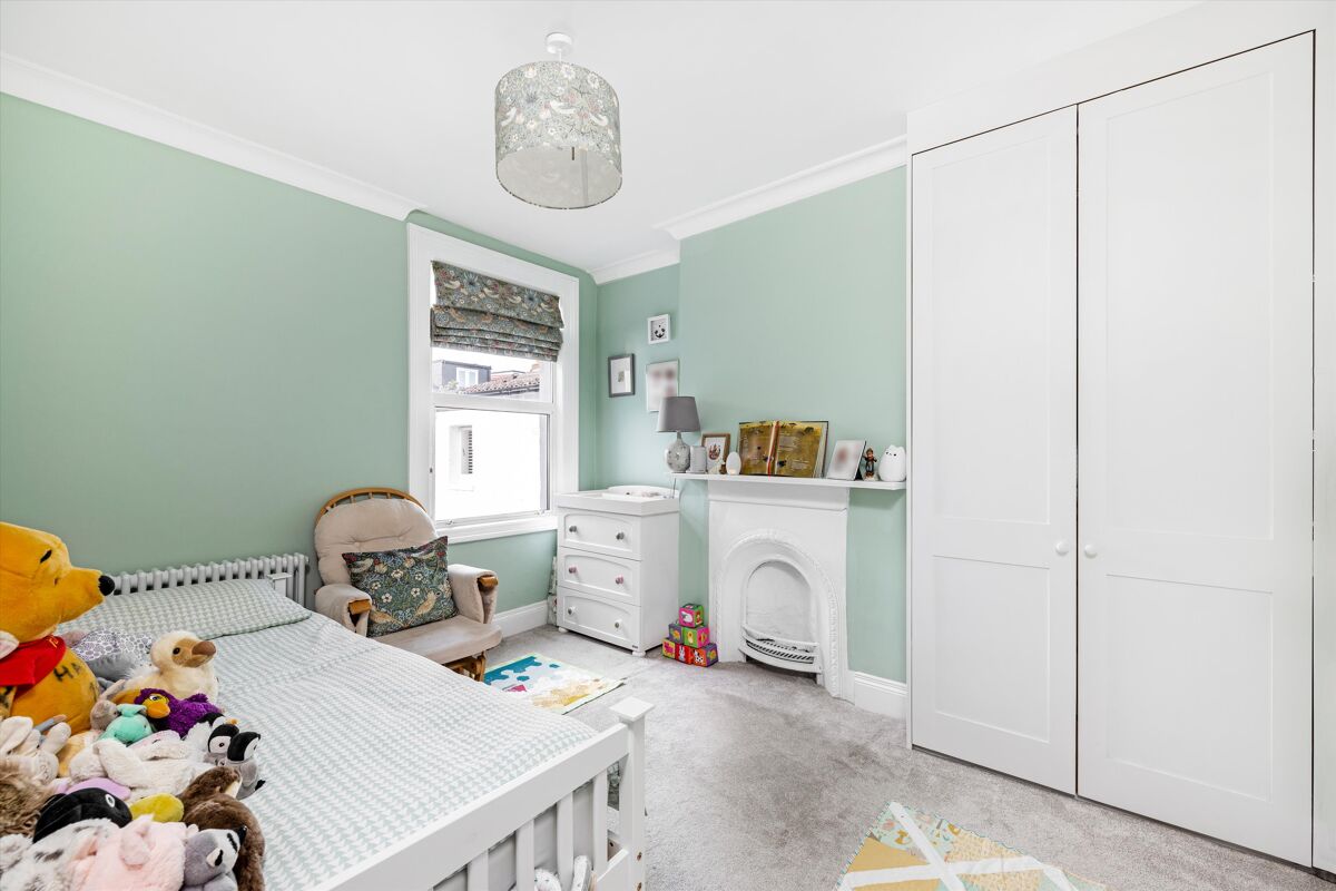 house for sale in Earlsmead Road, Kensal Green, London, NW10