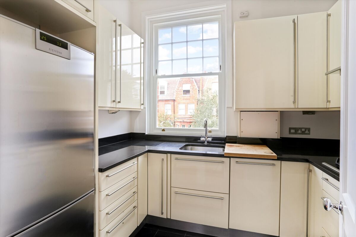 flat to rent in Aberdare Gardens, London, NW6 POD012183749 Knight Frank