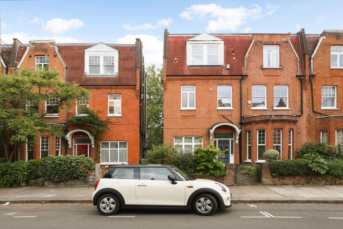 flat to rent in Aberdare Gardens, London, NW6 POD012183749 Knight Frank