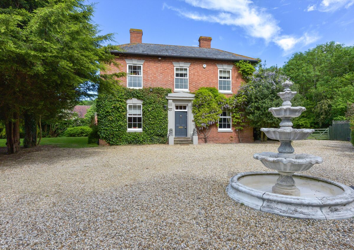 house for sale in Trotshill Lane East, Worcester, Worcestershire, WR4.. POD012188603 Knight