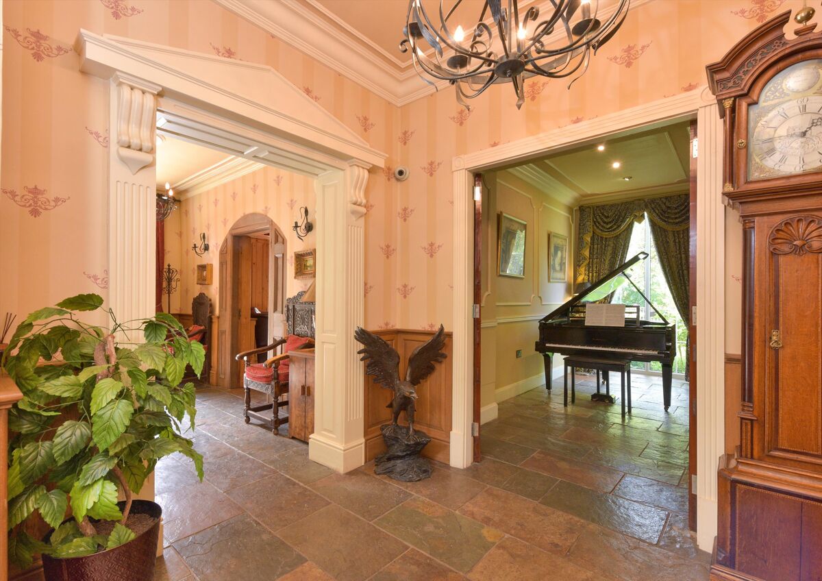 house for sale in Trotshill Lane East, Worcester, Worcestershire, WR4