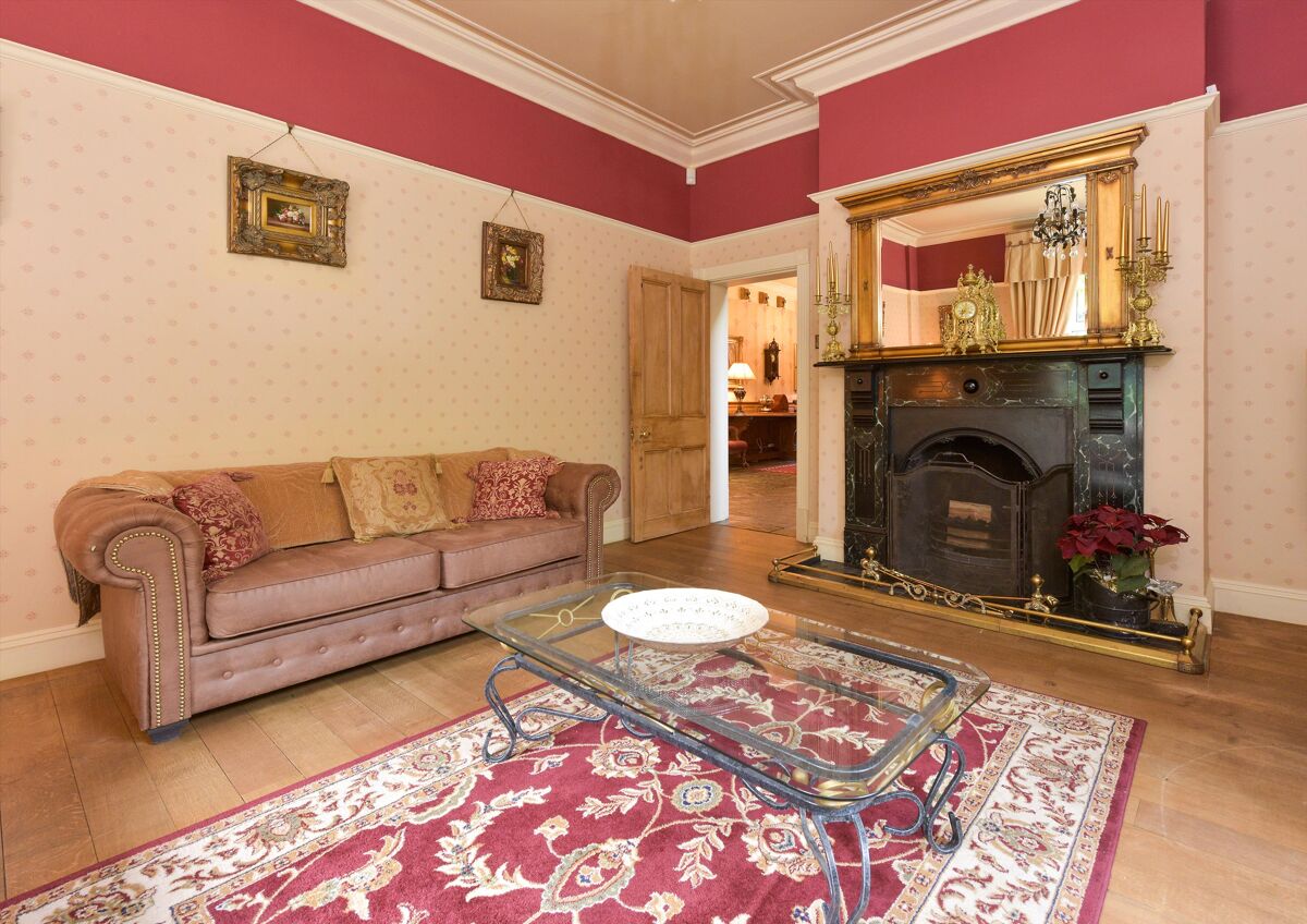 house for sale in Trotshill Lane East, Worcester, Worcestershire, WR4