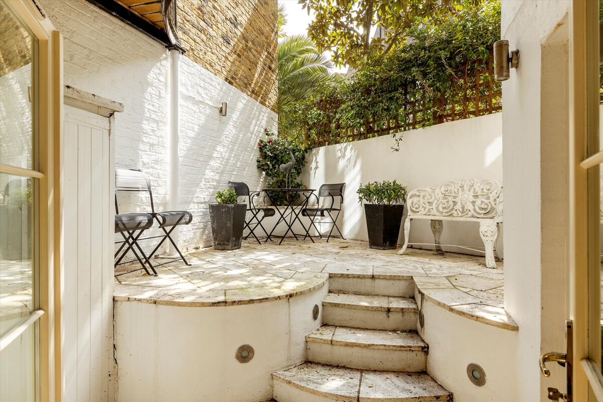 flat for sale in Durham Terrace, London, W2 POD012191401 Knight Frank