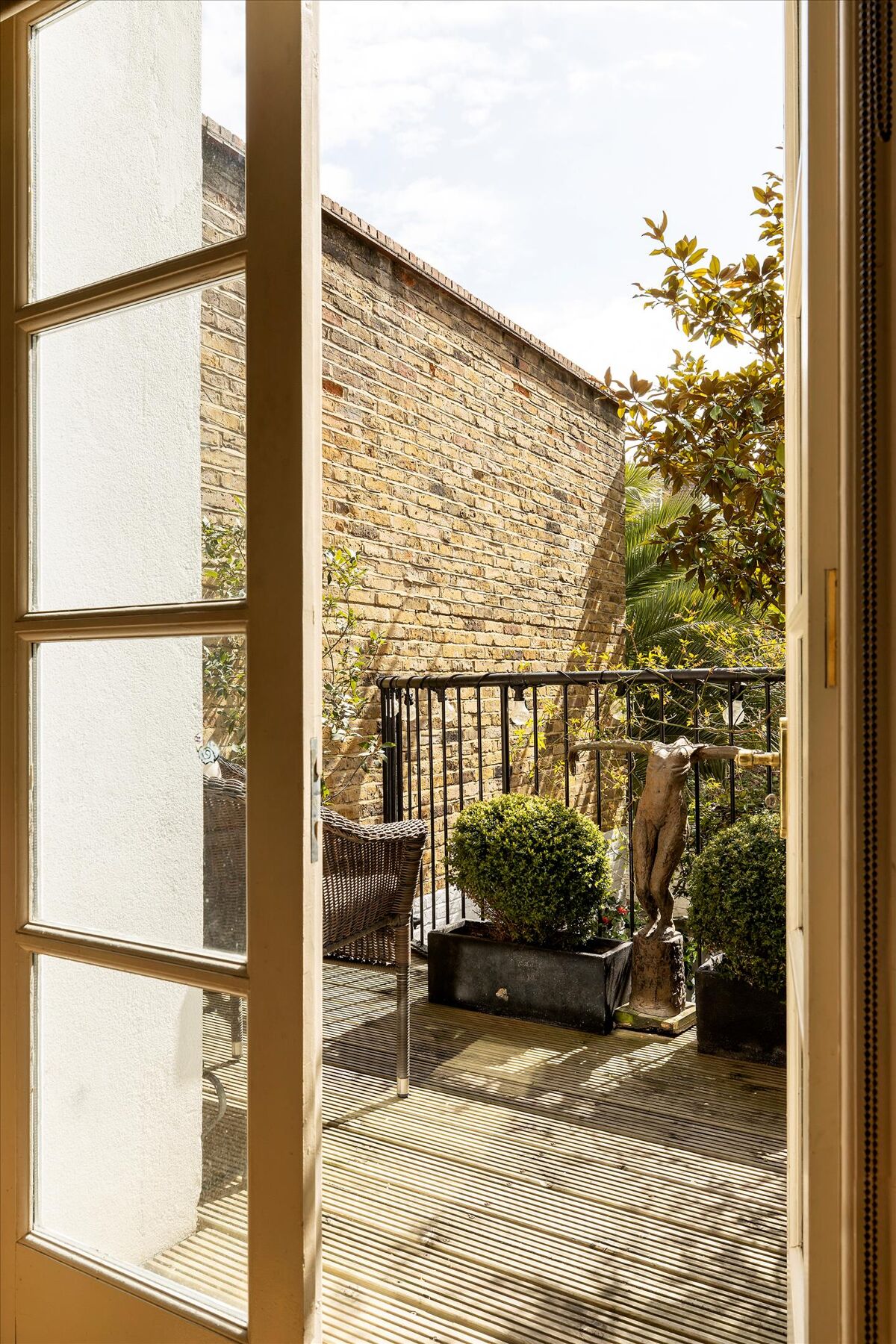 flat for sale in Durham Terrace, London, W2 POD012191401 Knight Frank