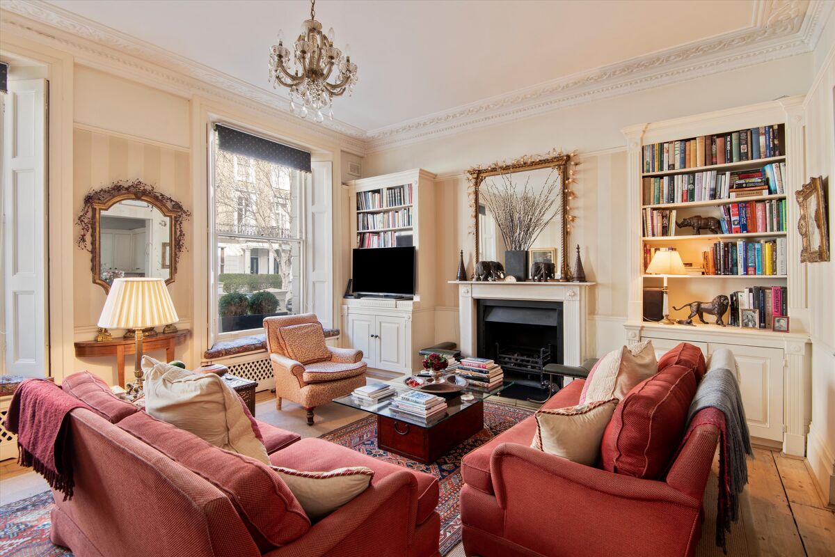 flat for sale in Durham Terrace, London, W2 POD012191401 Knight Frank