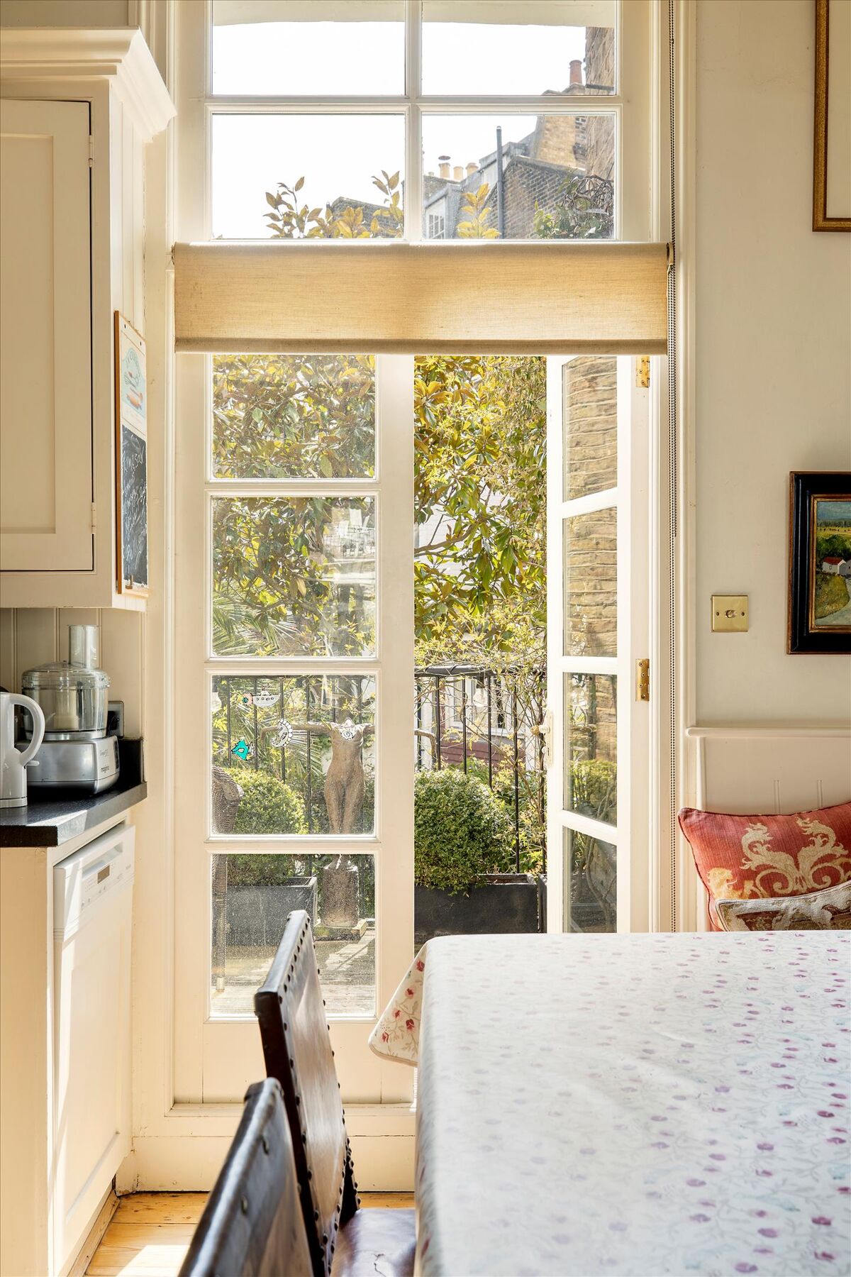 flat for sale in Durham Terrace, London, W2 POD012191401 Knight Frank