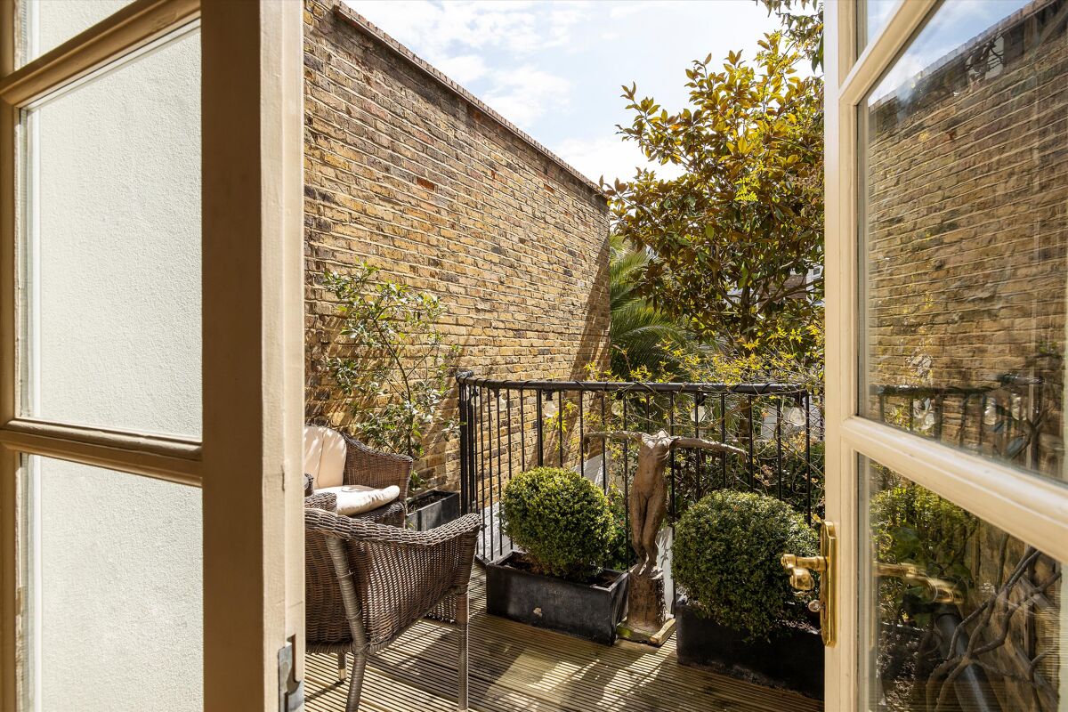 flat for sale in Durham Terrace, London, W2 POD012191401 Knight Frank