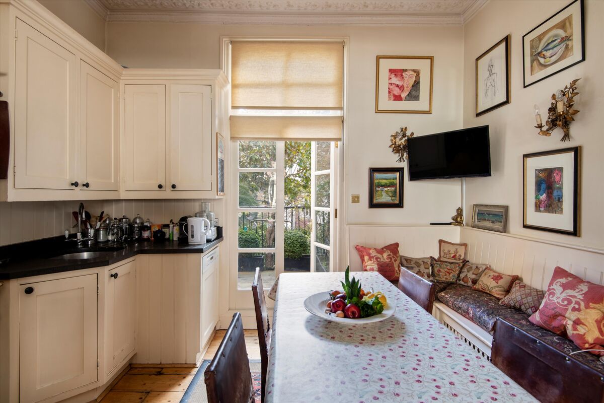 flat for sale in Durham Terrace, London, W2 POD012191401 Knight Frank
