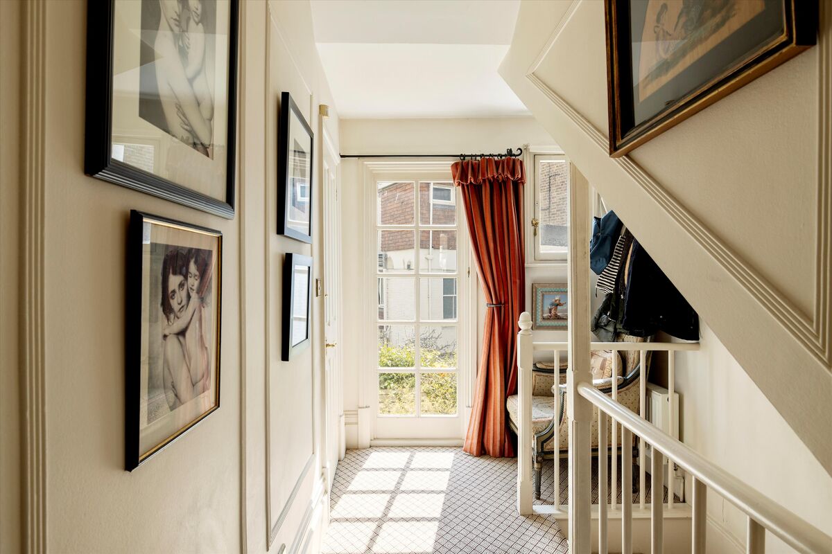 flat for sale in Durham Terrace, London, W2 POD012191401 Knight Frank