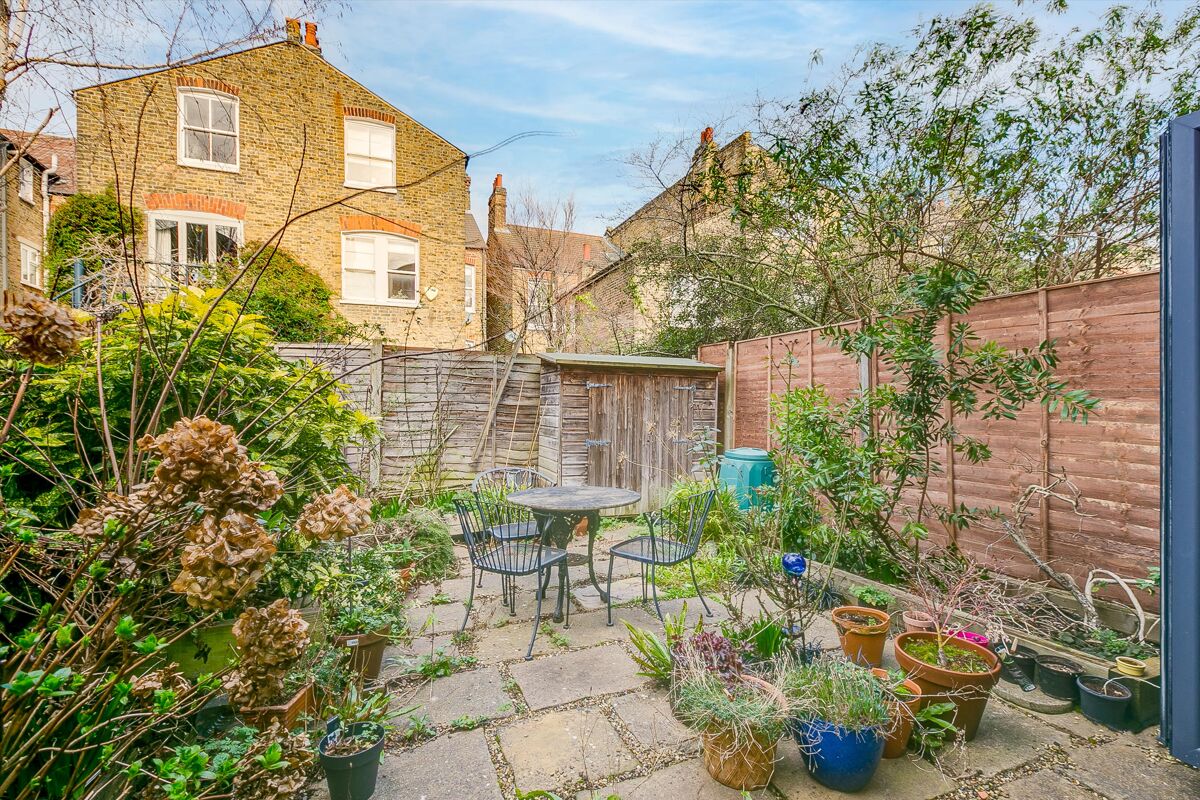 house for sale in Tantallon Road, London, SW12 POD012192745 Knight Frank