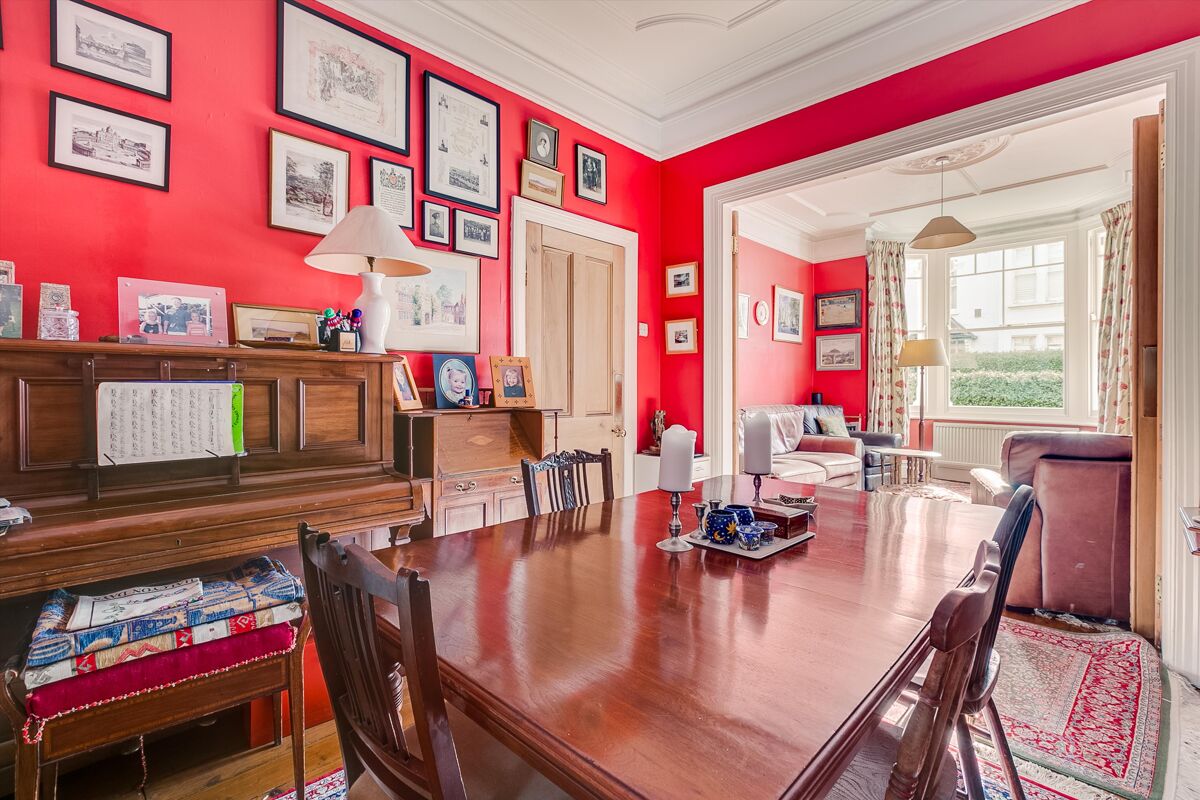 house for sale in Tantallon Road, London, SW12 POD012192745 Knight