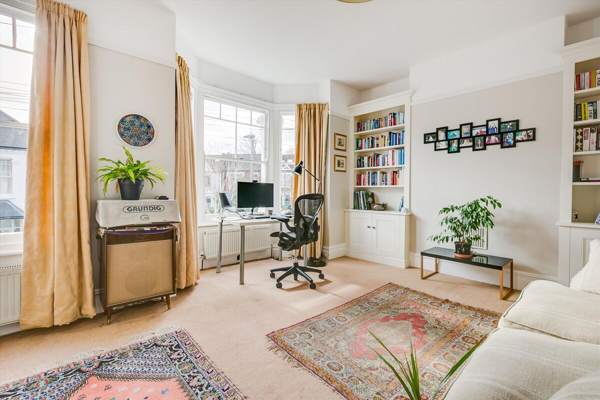 house for sale in Tantallon Road, London, SW12 POD012192745 Knight Frank