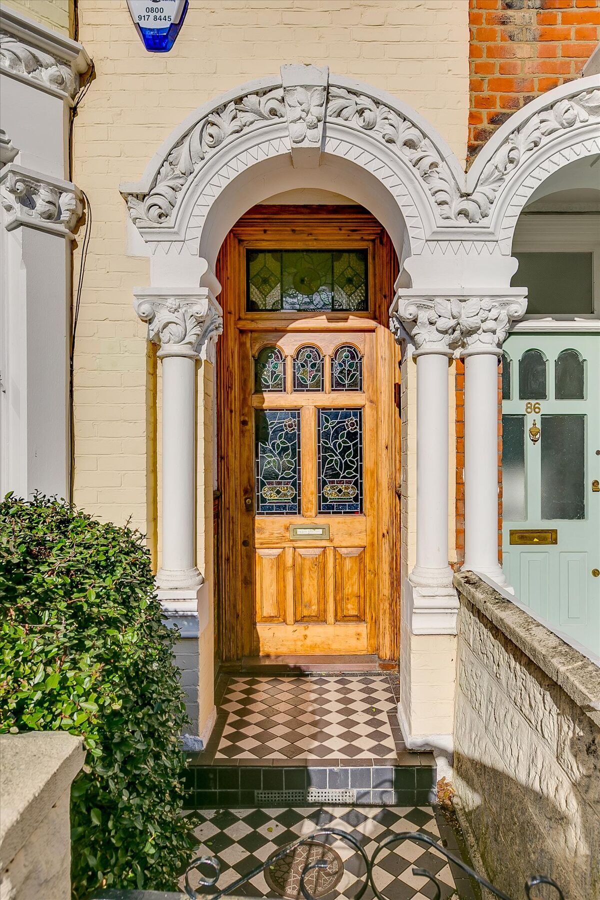 house for sale in Tantallon Road, London, SW12 POD012192745 Knight