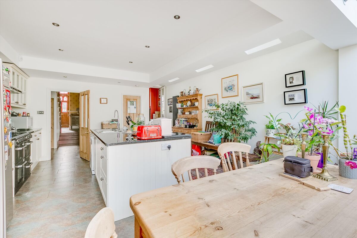 house for sale in Tantallon Road, London, SW12 POD012192745 Knight Frank