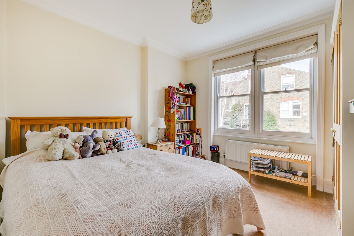 house for sale in Tantallon Road, London, SW12 POD012192745 Knight Frank