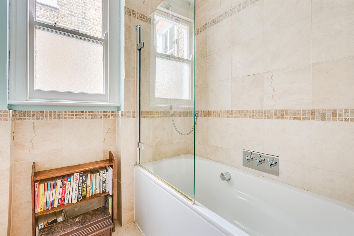 house for sale in Tantallon Road, London, SW12 POD012192745 Knight