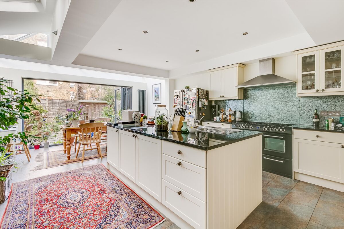 house for sale in Tantallon Road, London, SW12 POD012192745 Knight