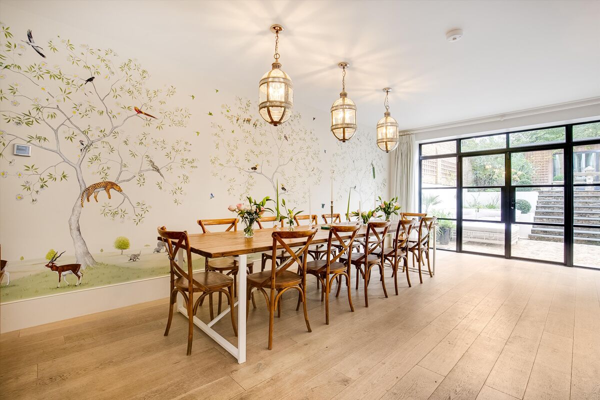 house for sale in Elsynge Road, London, SW18 POD012193072 Knight Frank