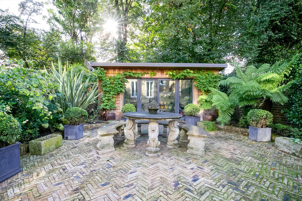 house for sale in Elsynge Road, London, SW18 POD012193072 Knight Frank