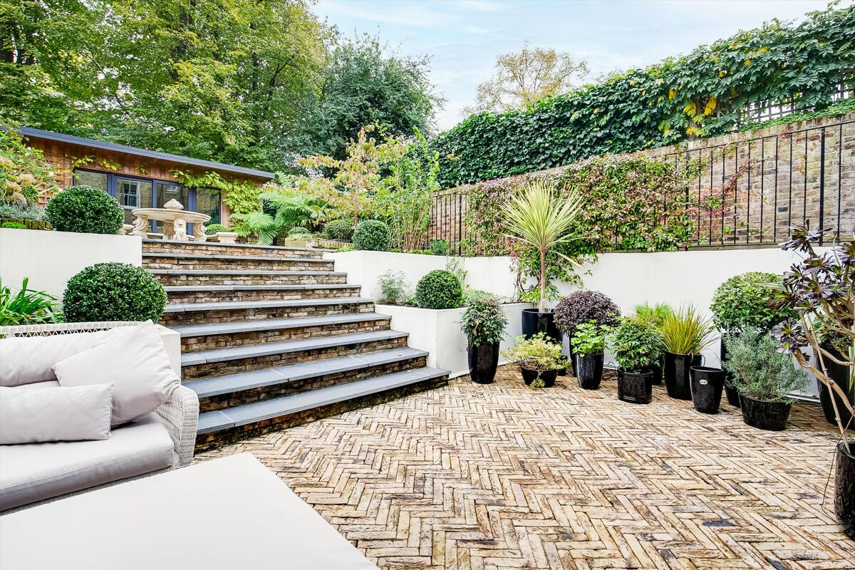 house for sale in Elsynge Road, London, SW18 POD012193072 Knight Frank