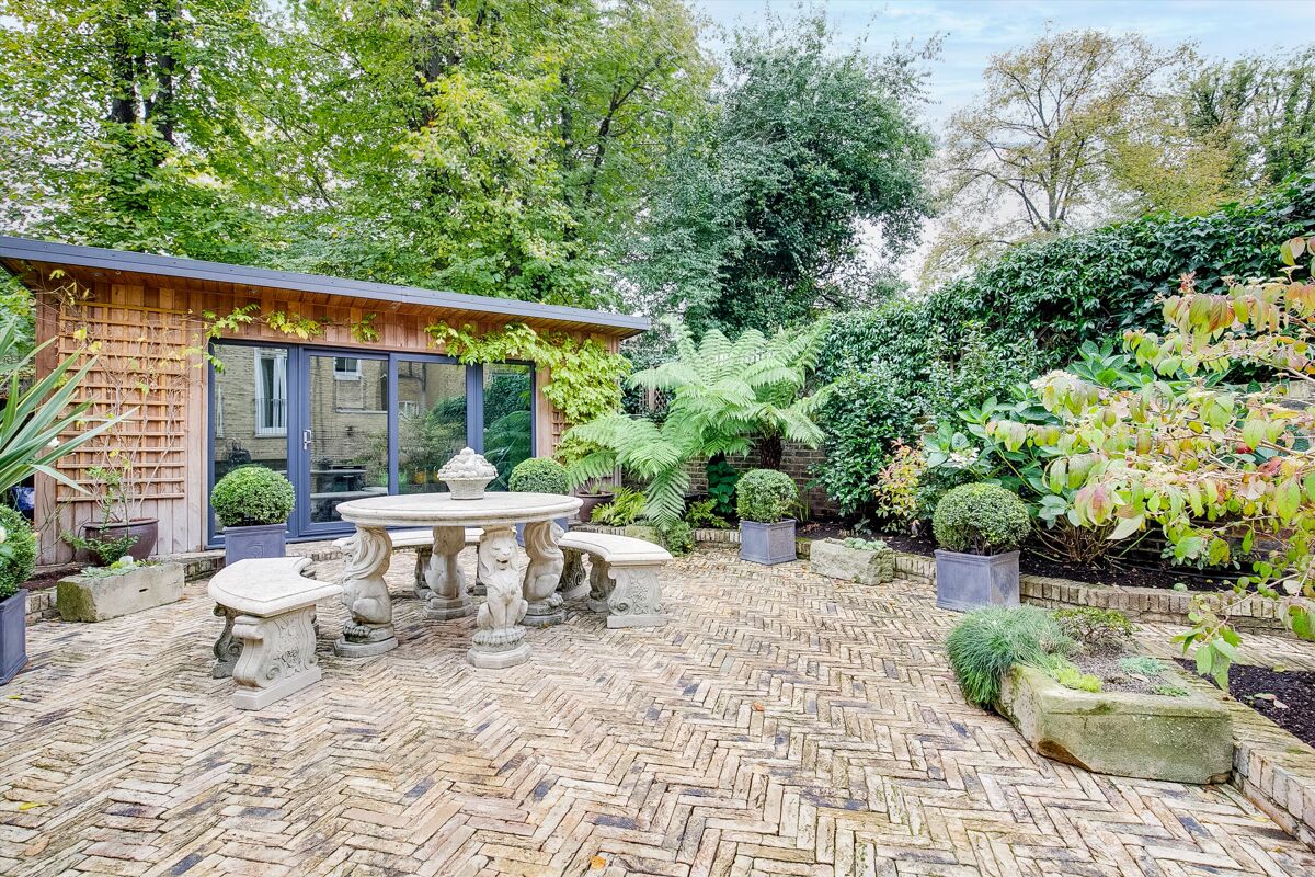 house for sale in Elsynge Road, London, SW18 POD012193072 Knight Frank