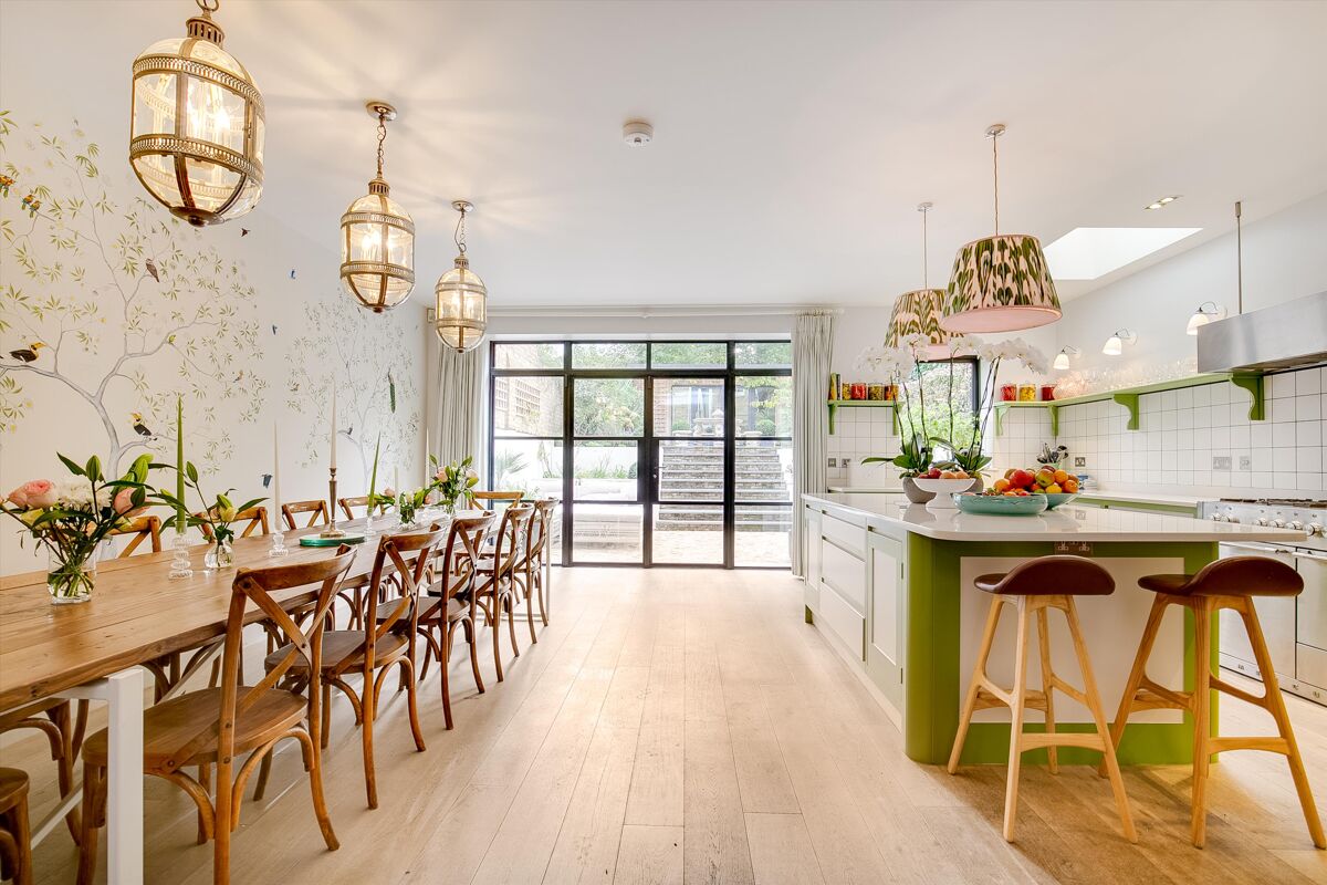 house for sale in Elsynge Road, London, SW18 POD012193072 Knight Frank