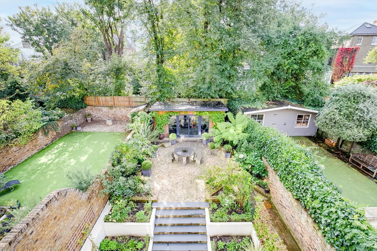 house for sale in Elsynge Road, London, SW18 POD012193072 Knight Frank