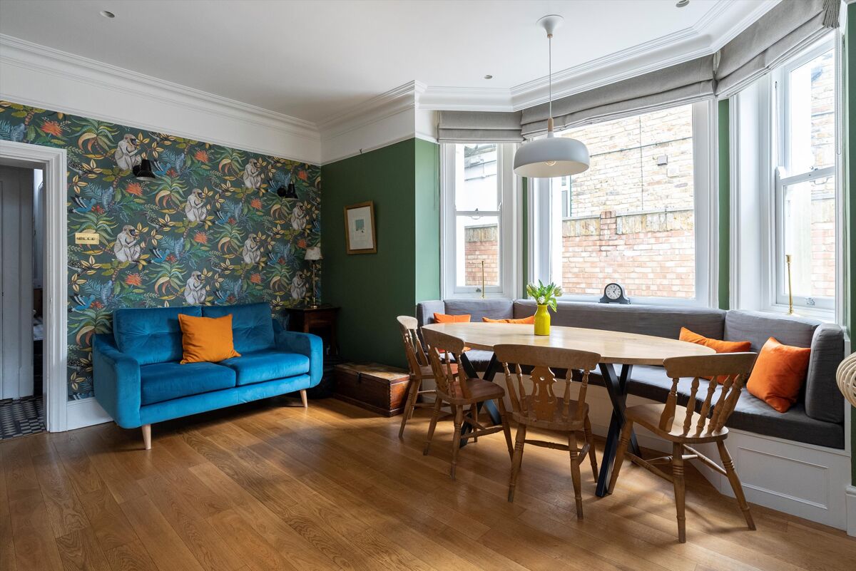 house for sale in Lordship Lane, East Dulwich, London, SE22