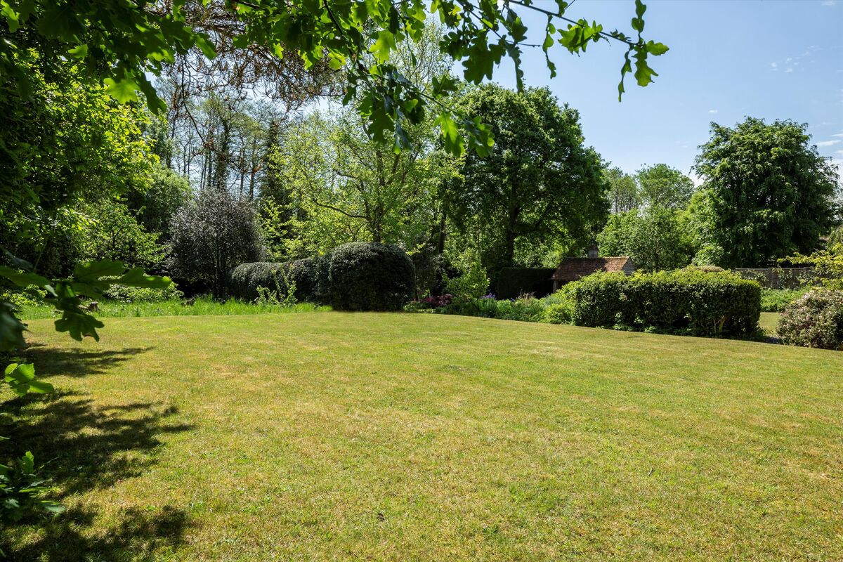 house for sale in Millmead, Snowdenham Lane, Bramley, Guildford, Surrey