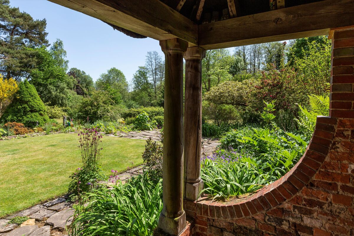 house for sale in Millmead, Snowdenham Lane, Bramley, Guildford, Surrey