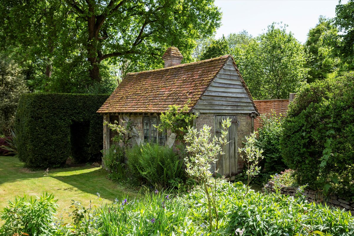 house for sale in Millmead, Snowdenham Lane, Bramley, Guildford, Surrey