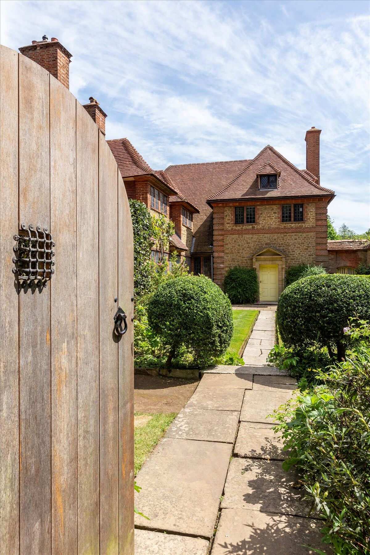 house for sale in Millmead, Snowdenham Lane, Bramley, Guildford, Surrey