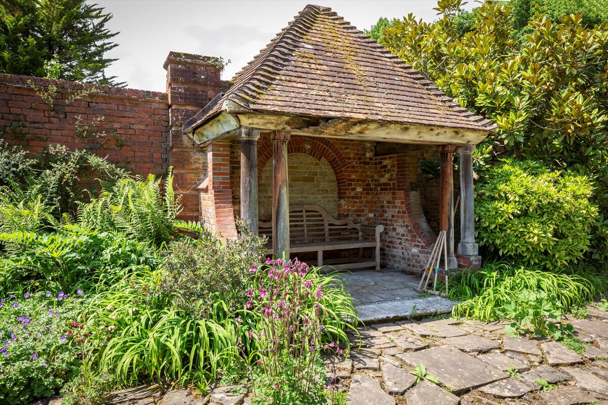 house for sale in Millmead, Snowdenham Lane, Bramley, Guildford, Surrey