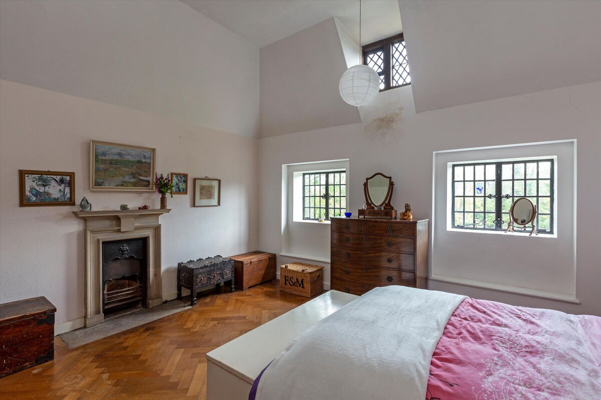 house for sale in Millmead, Snowdenham Lane, Bramley, Guildford, Surrey