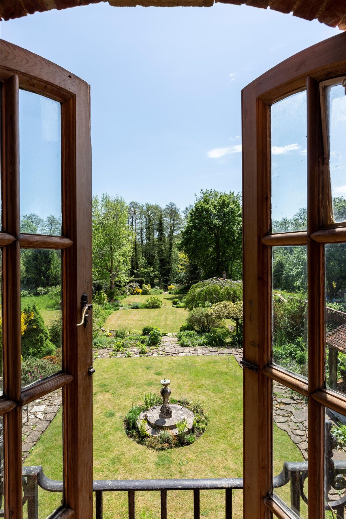 house for sale in Millmead, Snowdenham Lane, Bramley, Guildford, Surrey, GU5 POD012202358