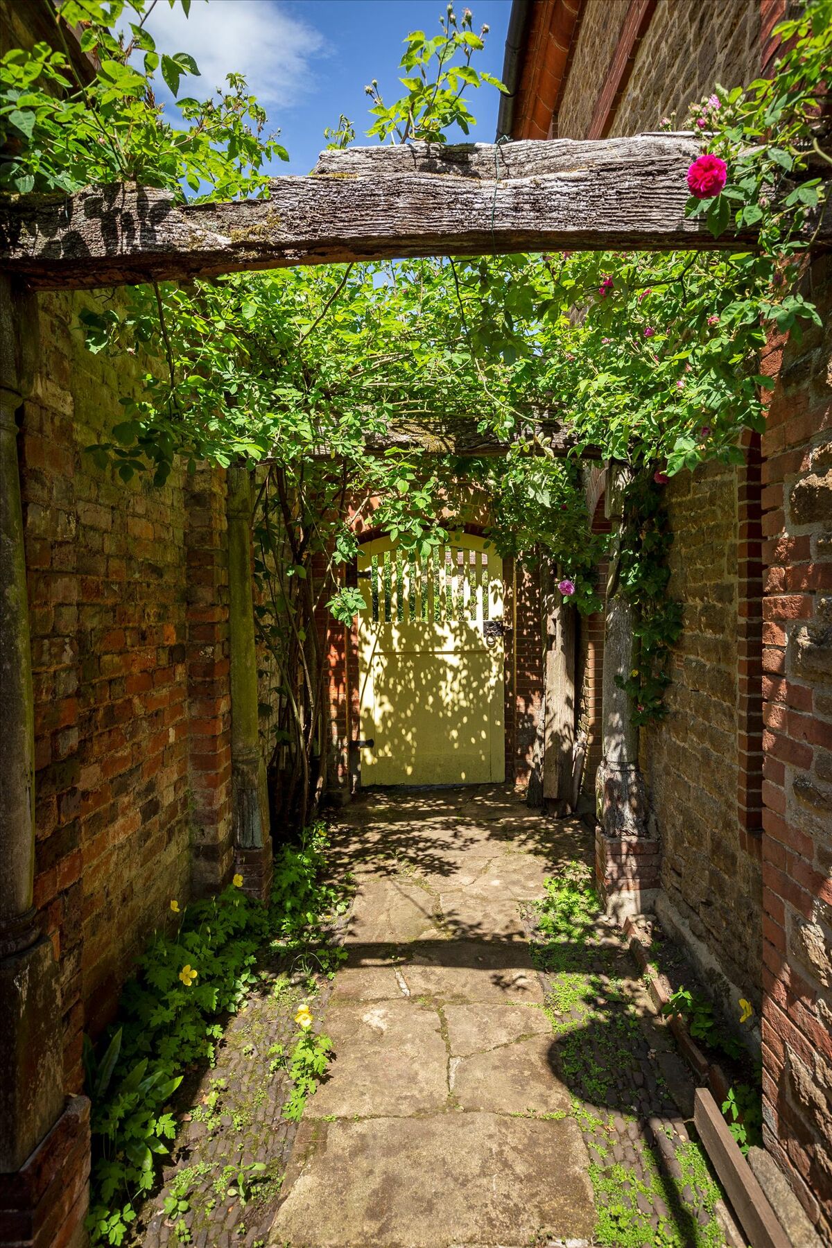 house for sale in Millmead, Snowdenham Lane, Bramley, Guildford, Surrey