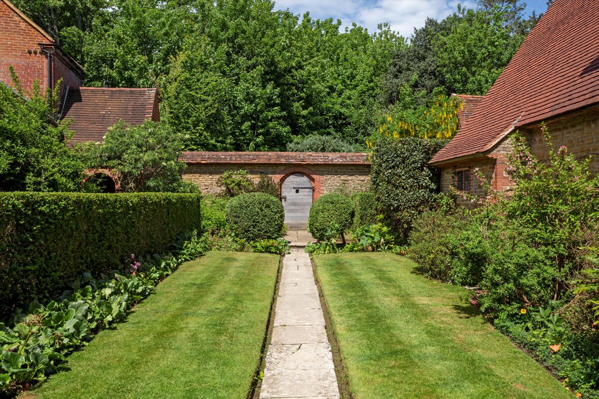 house for sale in Millmead, Snowdenham Lane, Bramley, Guildford, Surrey