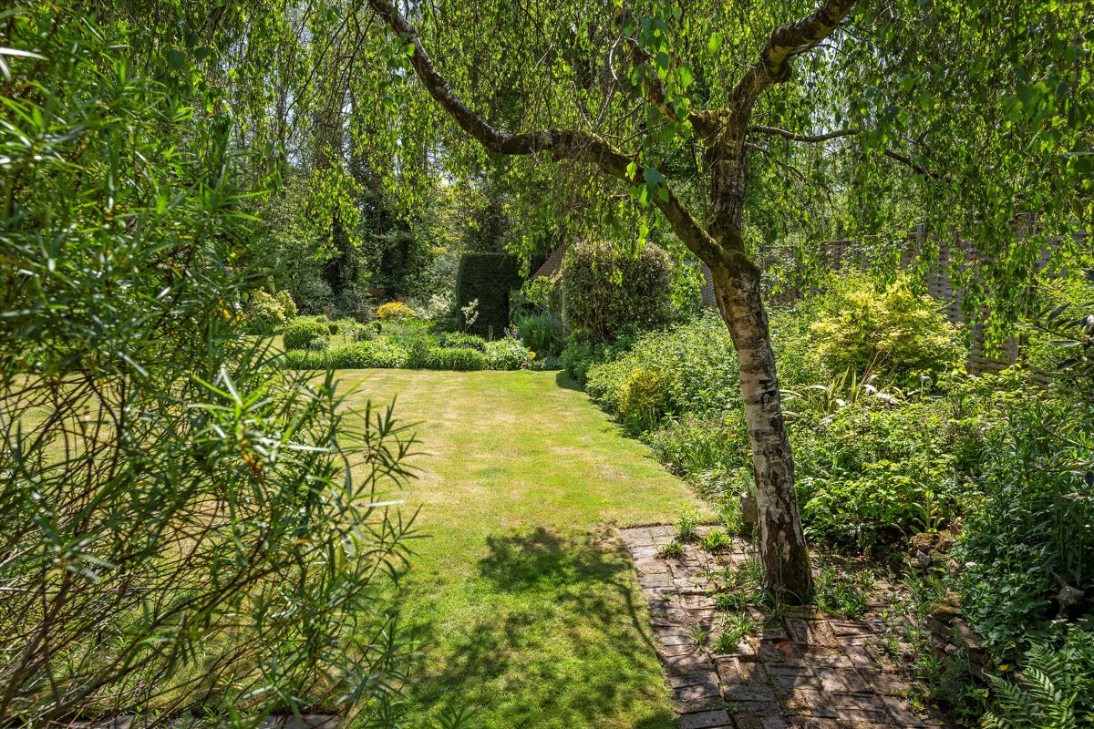 house for sale in Millmead, Snowdenham Lane, Bramley, Guildford, Surrey