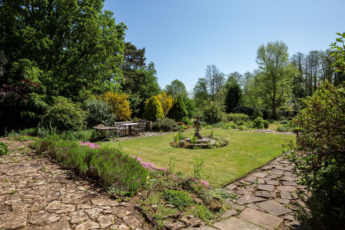 house for sale in Millmead, Snowdenham Lane, Bramley, Guildford, Surrey