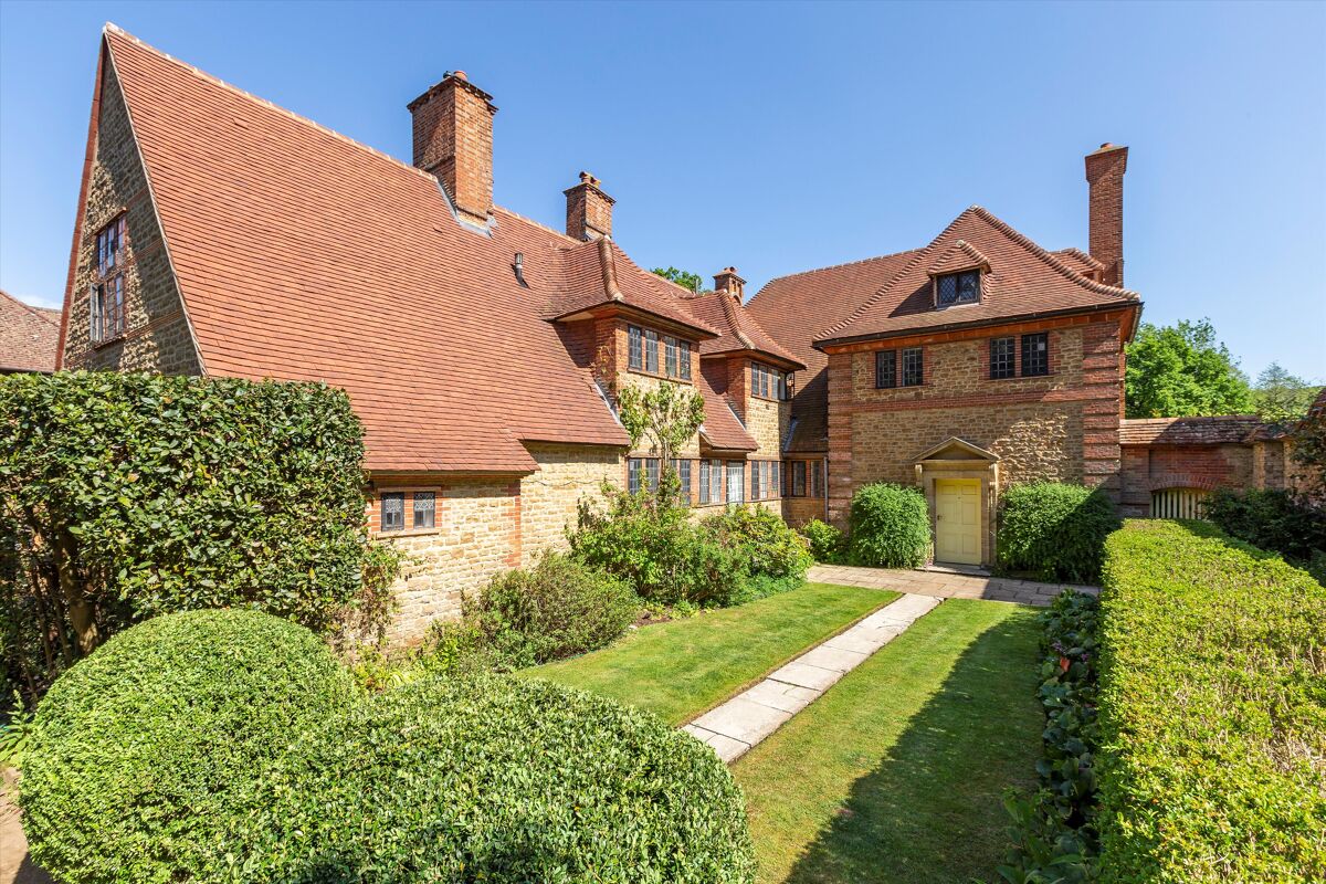 house for sale in Millmead, Snowdenham Lane, Bramley, Guildford, Surrey