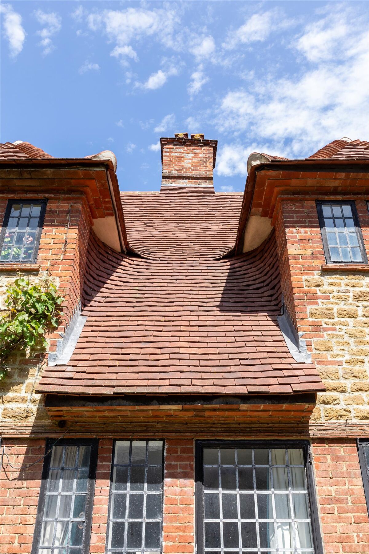 house for sale in Millmead, Snowdenham Lane, Bramley, Guildford, Surrey