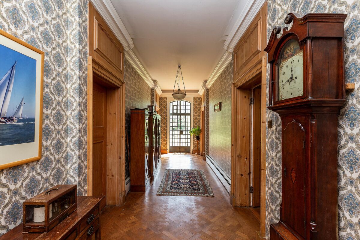 house for sale in Millmead, Snowdenham Lane, Bramley, Guildford, Surrey