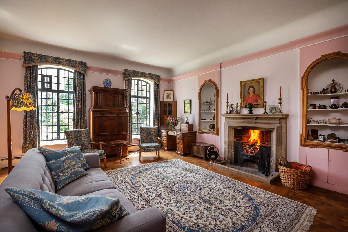 house for sale in Millmead, Snowdenham Lane, Bramley, Guildford, Surrey