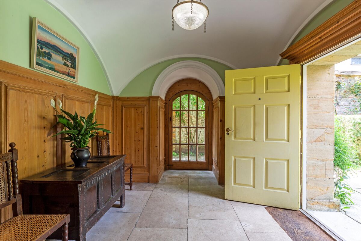 house for sale in Millmead, Snowdenham Lane, Bramley, Guildford, Surrey